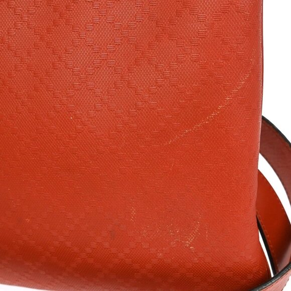 GUCCI RED GG SHOULDER BAG 201446 22123 YQ01993 BNN08 - Picture 7 of 10